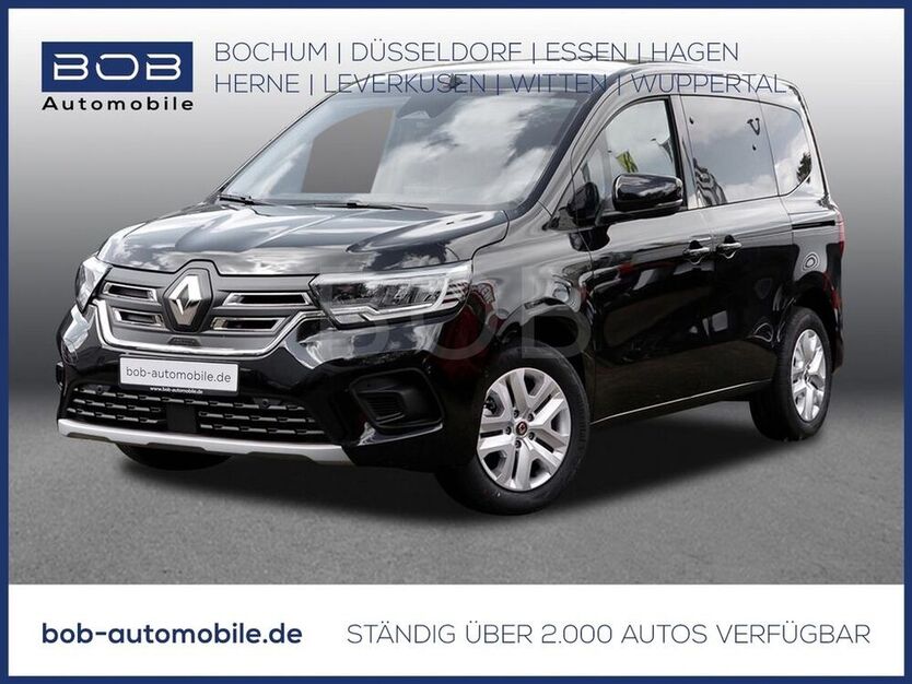 Kangoo E-TECH