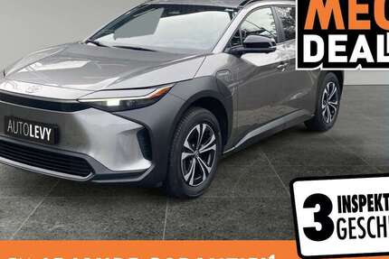 Toyota bZ4X 14.191 km 27.490 € Düsseldorf 40233