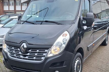 Renault Master 244.000 km 11.900 € Neuss 41460