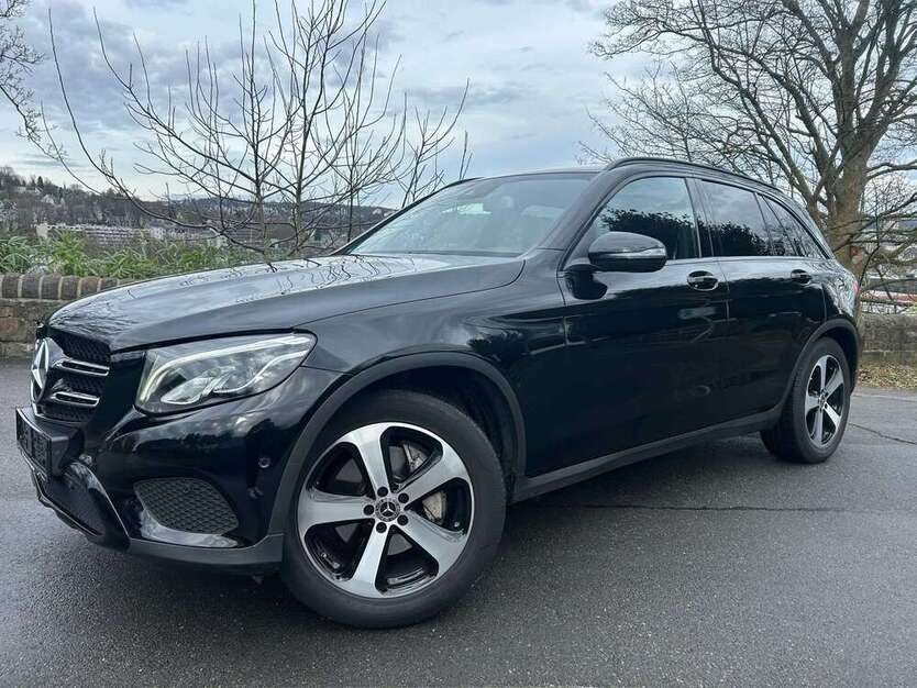 GLC 220