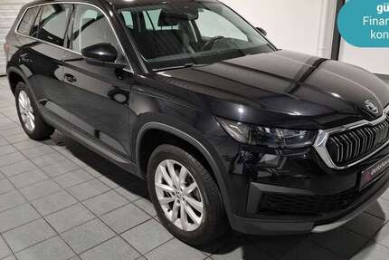 Skoda Kodiaq 37.329 km 29.990 &euro; Wuppertal - Barmen 42287