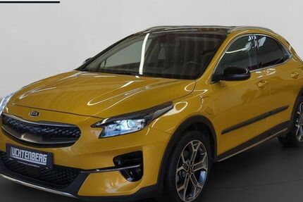 Kia XCeed 32.050 km 17.950 &euro; Leverkusen 51381