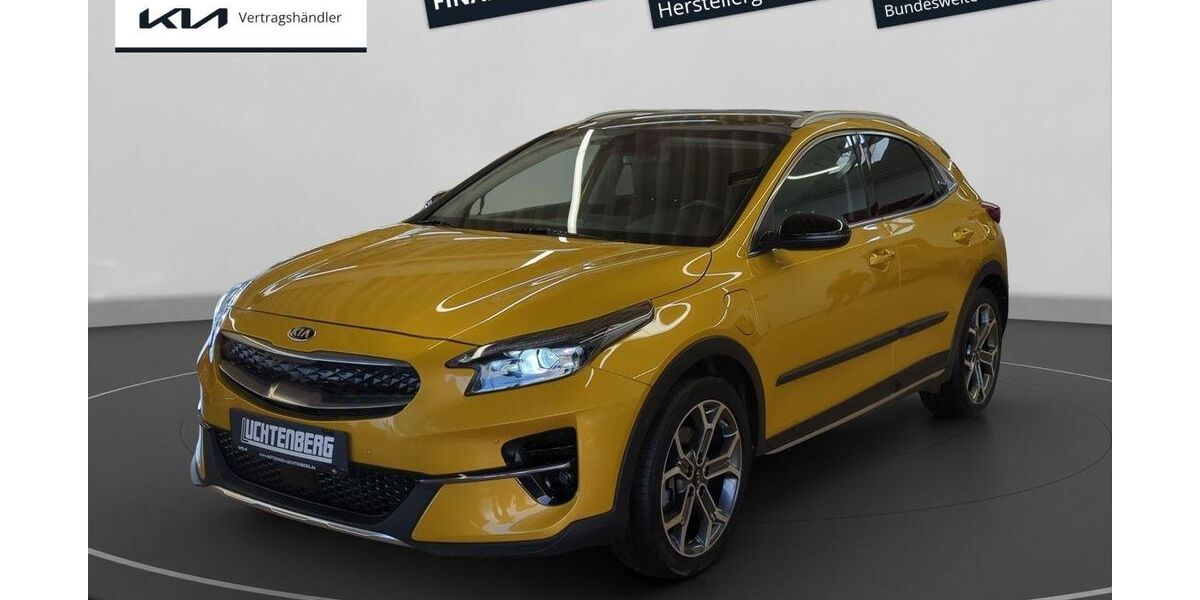 Kia XCeed 32.050 km 17.950 &euro; Leverkusen 51381