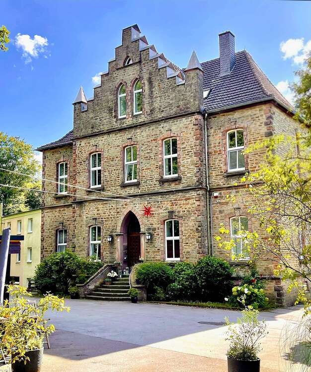 Wohnung zum Kaufen in Wuppertal 650.000 € 190 m²