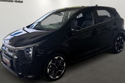 Kia Picanto 9.897 km 18.980 &euro; Düsseldorf 40589