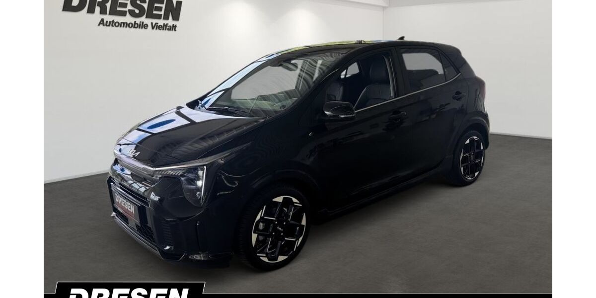 Kia Picanto 9.897 km 18.980 &euro; Düsseldorf 40589