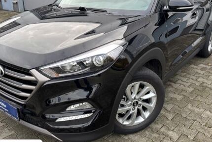 Hyundai TUCSON 47.000 km 18.990 € Hattingen 45525