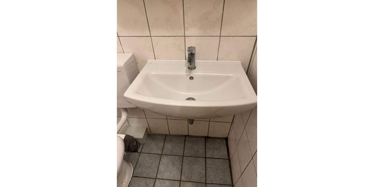 Etagenwohnung Wuppertal Barmen - 2 Zimmer, 54 m&sup2;, 590&euro; | Angebot:24992604