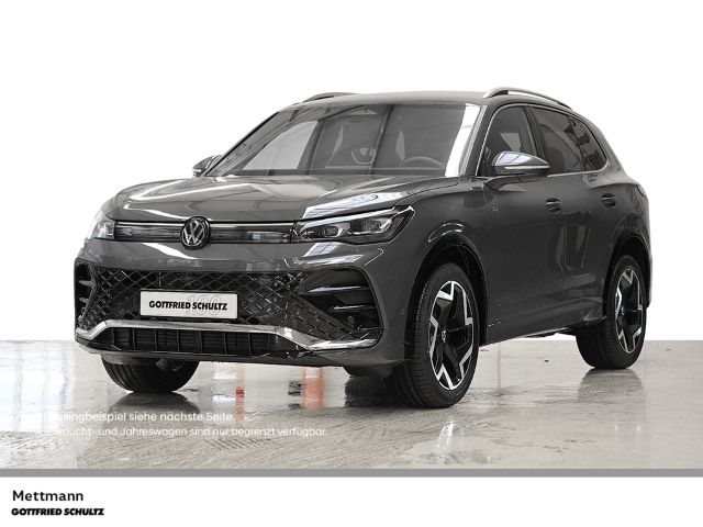 VW Tiguan 6.999 km 44.990 &euro; Mettmann 40822