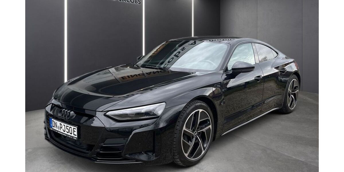 Audi e-tron GT 38.888 km 56.990 &euro; Köln 50829