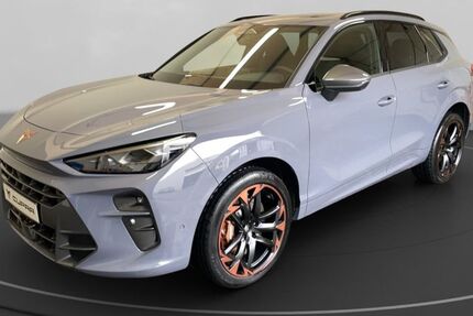 Cupra Terramar 9.990 km 48.990 € Köln 50823