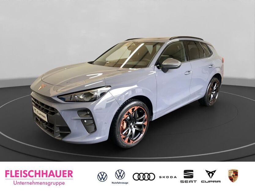 Cupra Terramar 9.990 km 48.990 € Köln 50823