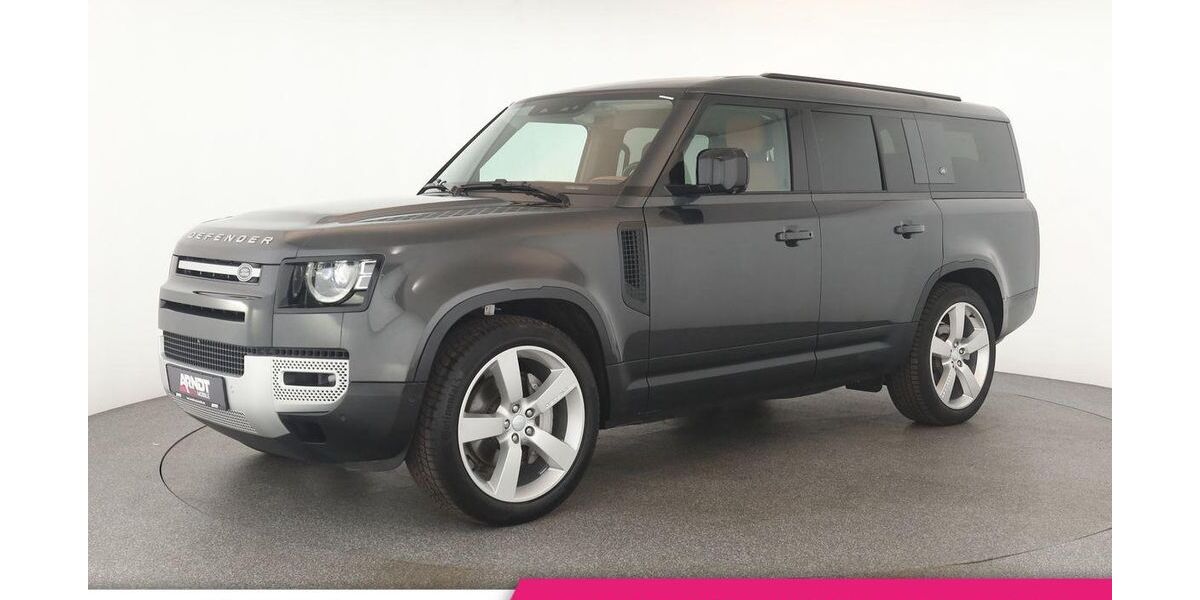 Land Rover Defender 57.500 km 70.884 &euro; Neuss 41460