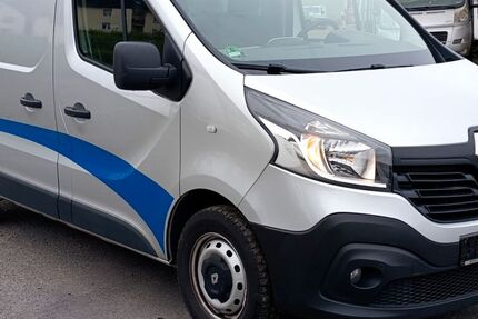 Renault Trafic 133.837 km 11.700 € Overath bei Köln 51491