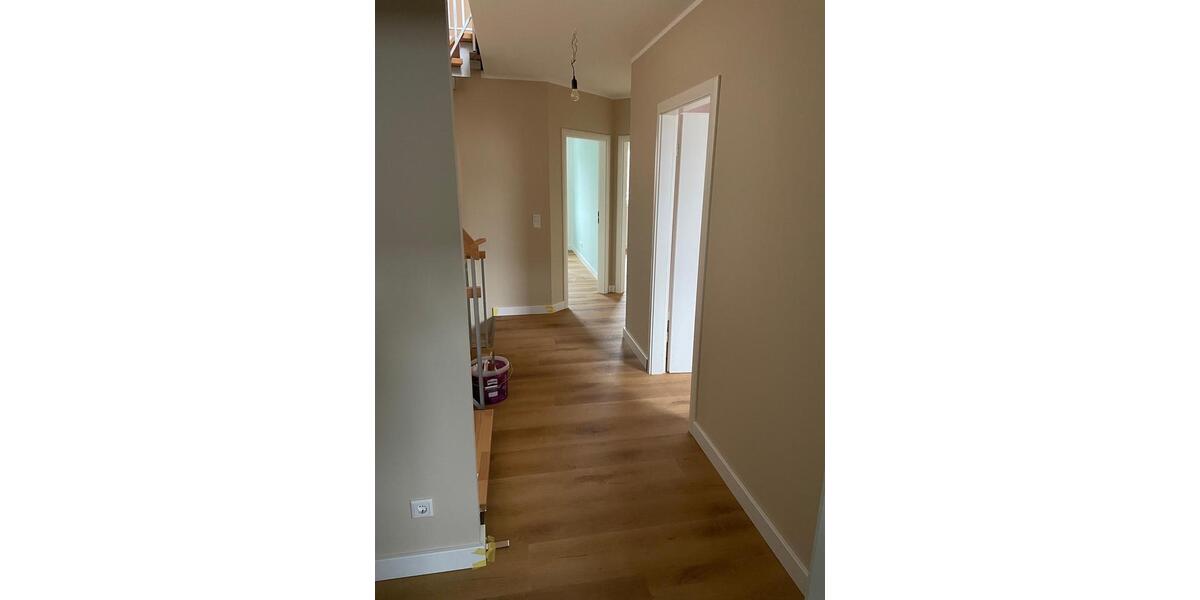 Reihenhaus Wuppertal Eckbusch - 5 Zimmer, 143 m&sup2;, 599.000&euro; | Angebot:24463574