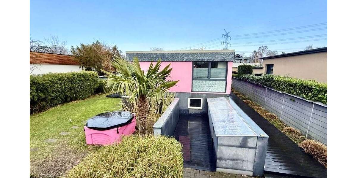 Einfamilienhaus Pulheim - 5 Zimmer, 131 m&sup2;, 749.000&euro; | Angebot:24902848