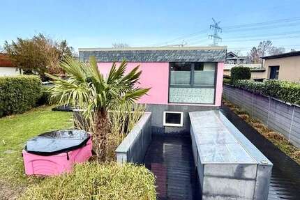 Haus Pulheim - 5 Zimmer, 131 m&sup2;, 749.000&euro; | Angebot:24902848