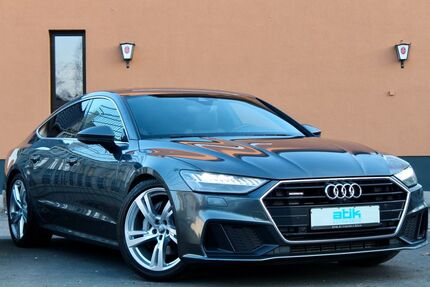 Audi A7 168.000 km 34.899 &euro; Köln 51107
