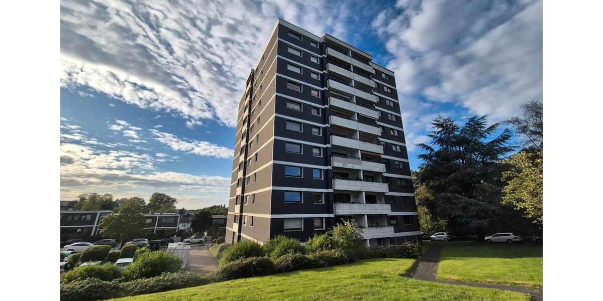 Etagenwohnung Heiligenhaus - 3 Zimmer, 94 m&sup2;, 225.000&euro; | Angebot:27629361
