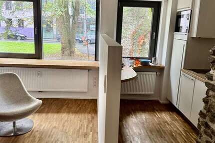 Wohnung Köln-Innenstadt Innenstadt - 1 Zimmer, 42 m&sup2;, 299.000&euro; | Angebot:27656676