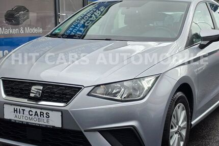 Seat Ibiza 127.000 km 8.400 &euro; Leverkusen 51375