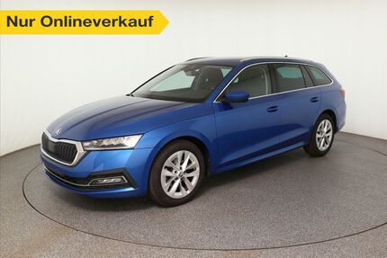 Skoda Octavia 37.990 km 23.460 &euro; Düsseldorf 40599
