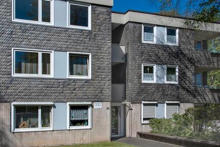 Wohnung Remscheid Lüttringhausen - 3 Zimmer, 74 m&sup2;, 352&euro; | Angebot:26661792