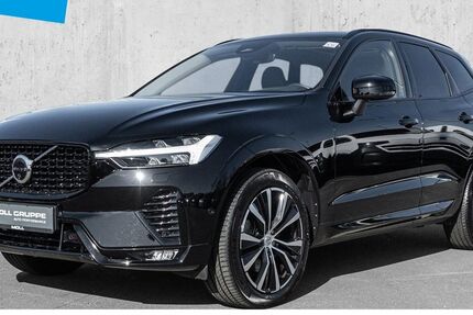 Volvo XC60 93.118 km 35.350 &euro; Düsseldorf 40474