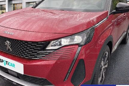 Peugeot 3008 21.376 km 21.940 &euro; Köln 50933