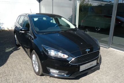 Ford Focus 89.004 km 9.500 &euro; Wipperfürth 51688