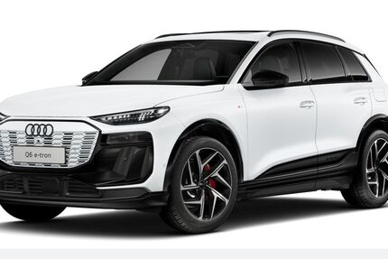 Audi Q6 e-tron 5.319 km 70.980 &euro; Remscheid 42897