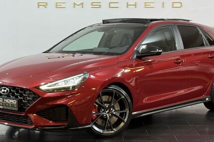 Hyundai i30 47.500 km 30.990 &euro; Remscheid 42897