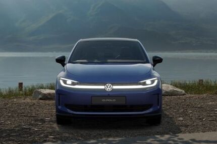 VW ID. Polo 3.750 km 43.980 &euro; Neuss 41460