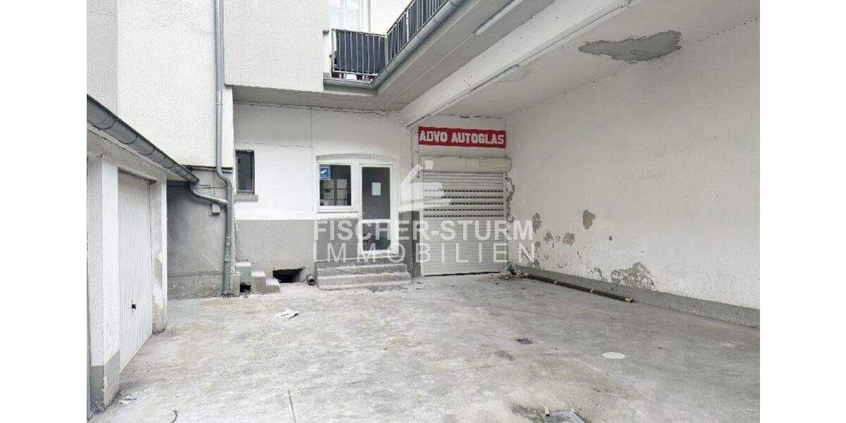 Gewerbeobjekt Düsseldorf Oberbilk - 2.385&euro; | Angebot:24582213