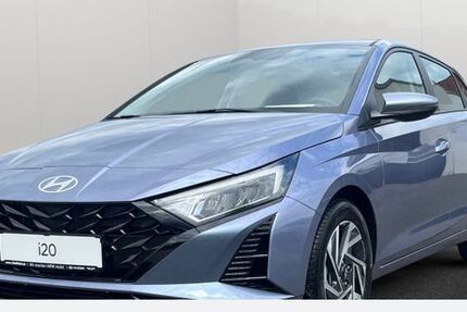 Hyundai i20 10.000 km 17.690 &euro; Düsseldorf 40233