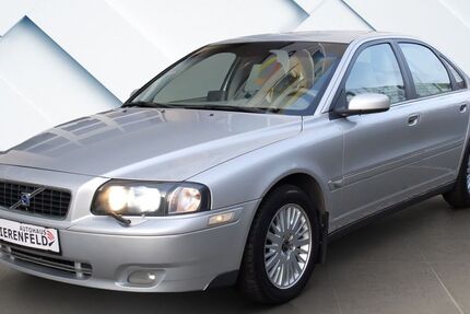 Volvo S80 154.403 km 7.990 € Düsseldorf 40231