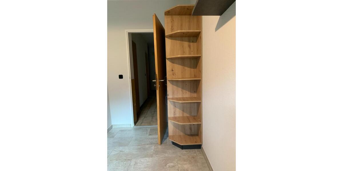 Erdgeschoßwohnung Wuppertal Dönberg - 3 Zimmer, 82 m&sup2;, 155.000&euro; | Angebot:24373481