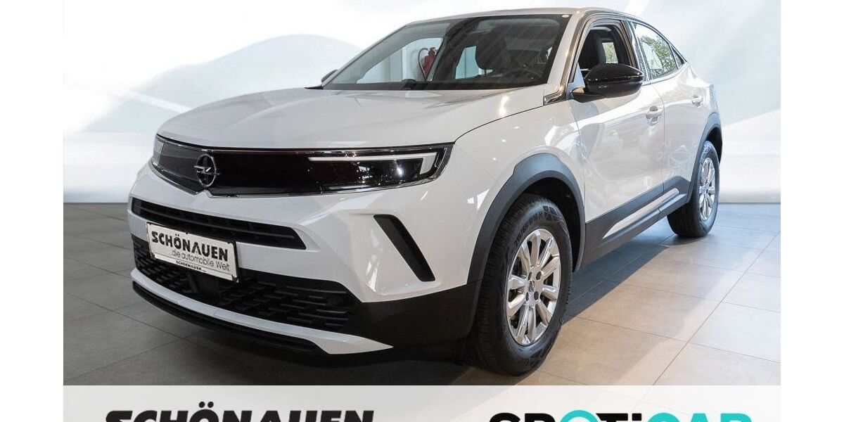 Opel Mokka 15.410 km 16.250 &euro; Hilden 40721