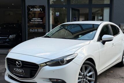 Mazda 3 144.900 km 12.900 &euro; Köln 51107