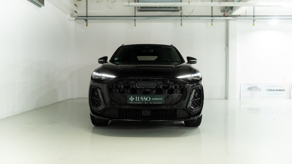 Audi Q5 35.000 km 53.550 € Düsseldorf 40231