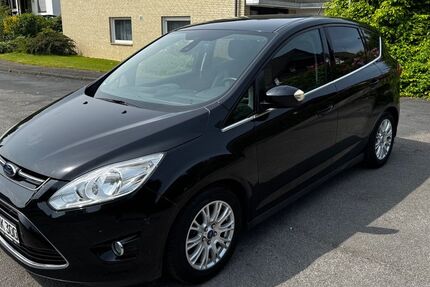 Ford C-Max 124.000 km 4.950 &euro; Bergisch Gladbach 51429