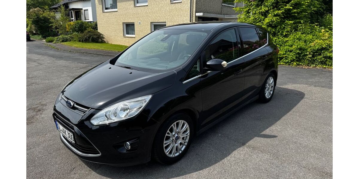 Ford C-Max 124.000 km 4.950 &euro; Bergisch Gladbach 51429