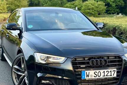 Audi A5 120.000 km 22.100 &euro; wuppertal 42289