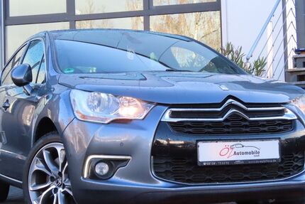 Citroen DS4 207.000 km 4.900 € Neuss 41469