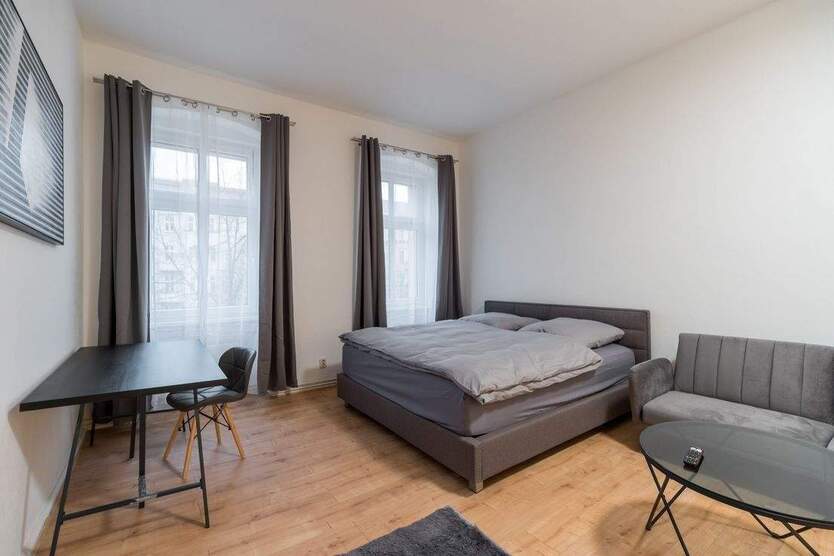 3-Zimmer-Wohnung zu vermieten 3 zimmer