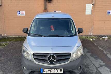 Mercedes Citan
