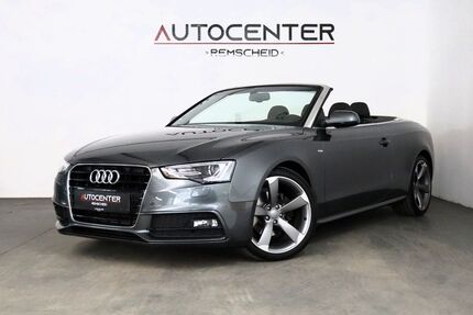 Audi A5 64.709 km 21.950 &euro; Remscheid 42897