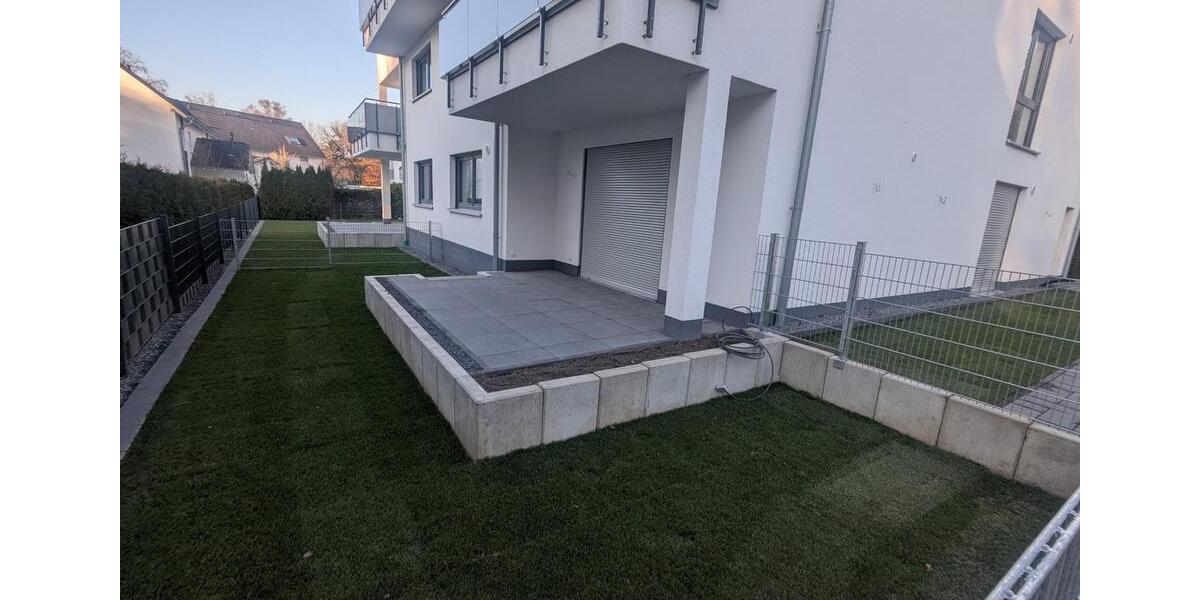 Etagenwohnung Leverkusen Schlebusch - 3 Zimmer, 101 m&sup2;, 1.706&euro; | Angebot:24594564