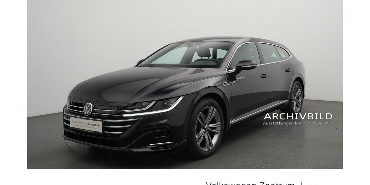 VW Arteon 62.808 km 29.980 &euro; Leverkusen 51379