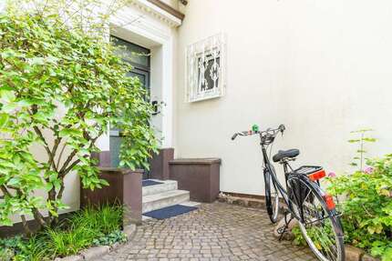 Wohnung zum Mieten in Düsseldorf 1.390 € 125 m²